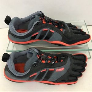 Adidas Men’s Adipure Barefoot Lace Trainer